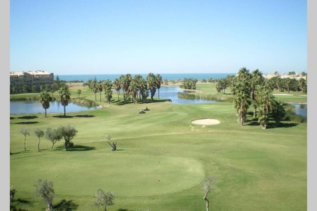 Apartamento En Playa Del Infante Rota Dış mekan fotoğraf