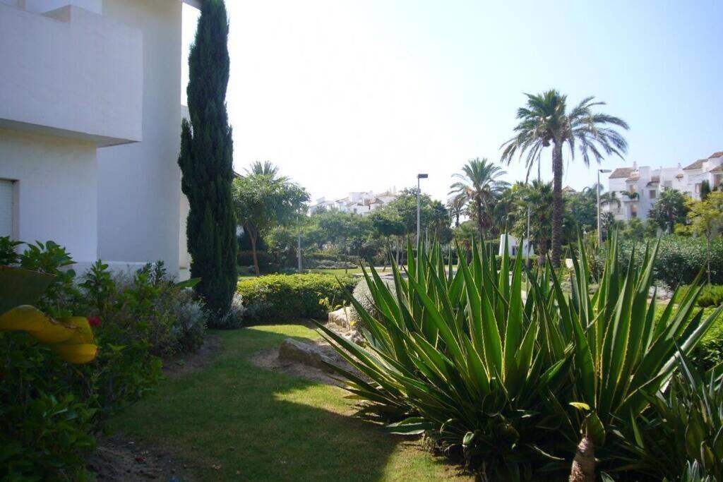 Apartamento En Playa Del Infante Rota Dış mekan fotoğraf