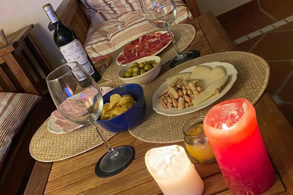 Apartamento En Playa Del Infante Rota Dış mekan fotoğraf