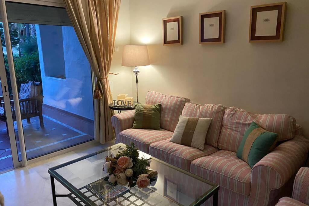 Apartamento En Playa Del Infante Rota Dış mekan fotoğraf