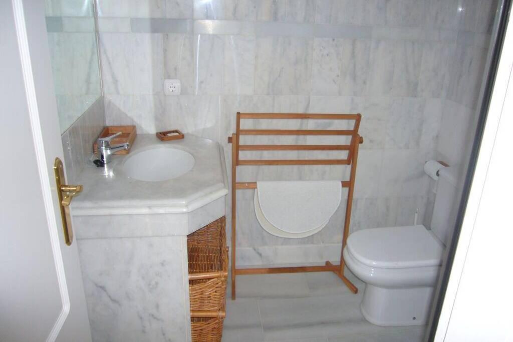 Apartamento En Playa Del Infante Rota Dış mekan fotoğraf