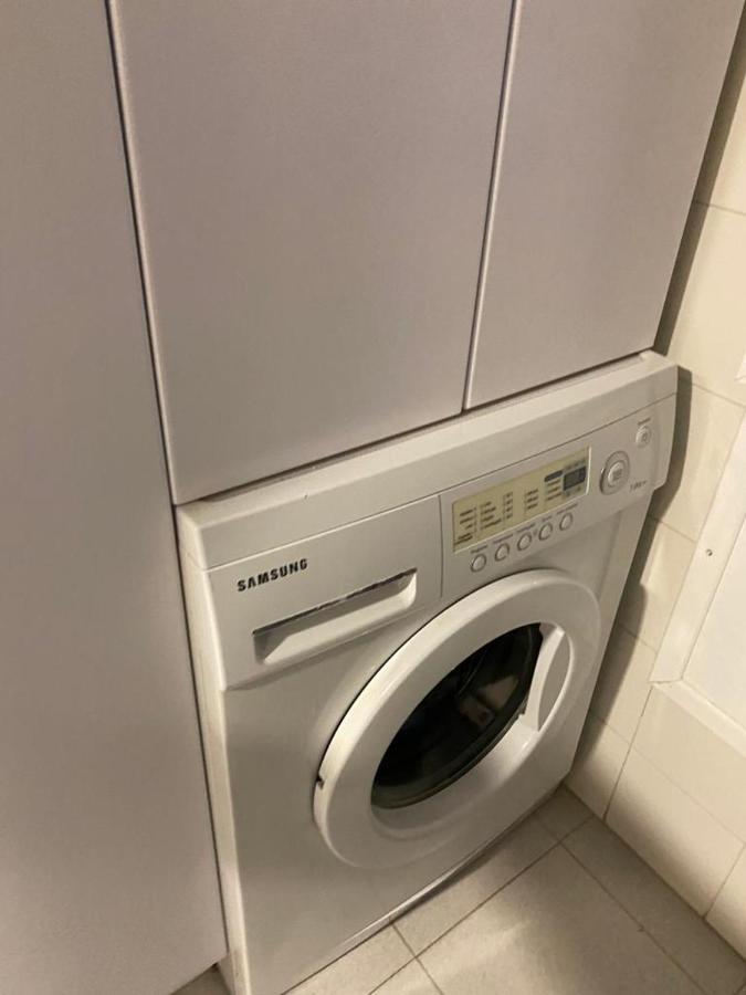Apartamento En Playa Del Infante Rota Dış mekan fotoğraf